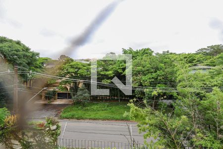 Vista da Sala de casa de condomínio à venda com 3 quartos, 500m² em Morumbi, São Paulo