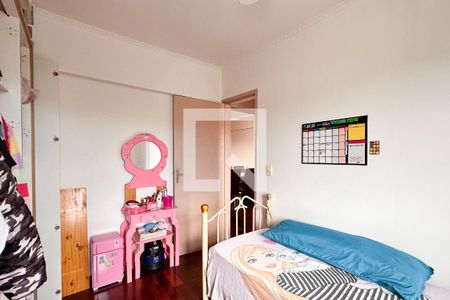 Quarto 1 de apartamento à venda com 2 quartos, 52m² em Conjunto Residencial Brasilia, São Bernardo do Campo