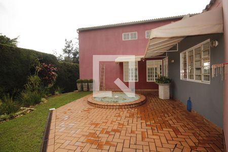 fonte de casa de condomínio à venda com 3 quartos, 152m² em Aconchego da Serra, Itabirito