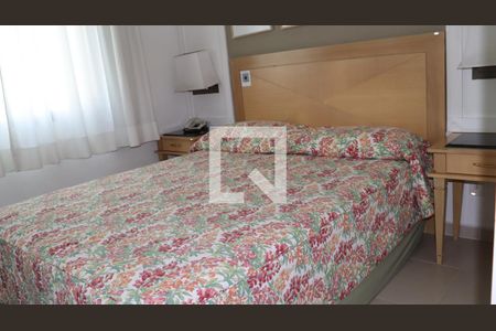 Dormitório de apartamento à venda com 1 quarto, 33m² em Bela Vista, São Paulo