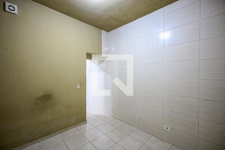 Quarto de apartamento para alugar com 1 quarto, 25m² em Jardim Piracuama, São Paulo