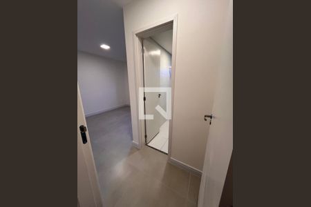 Corredor de apartamento para alugar com 2 quartos, 53m² em Parque Industrial, São José dos Campos