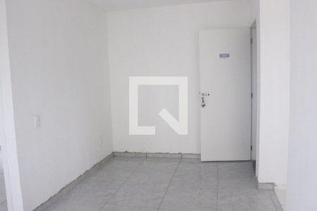 Sala de apartamento para alugar com 2 quartos, 38m² em Vila Nova Bonsucesso, Guarulhos