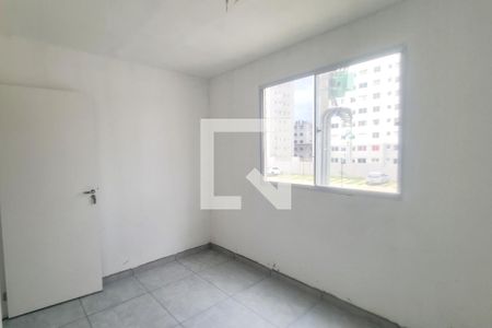 Quarto 1 de apartamento para alugar com 2 quartos, 38m² em Vila Nova Bonsucesso, Guarulhos