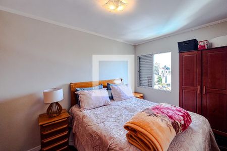 Quarto de kitnet/studio à venda com 1 quarto, 45m² em Cambuci, São Paulo