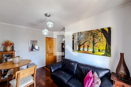 Sala de kitnet/studio à venda com 1 quarto, 45m² em Cambuci, São Paulo