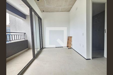 Kitnet/Studio para alugar com 1 quarto, 22m² em Jardim das Acacias, São Paulo