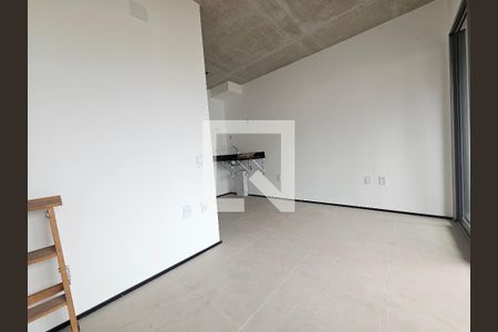 Kitnet/Studio para alugar com 1 quarto, 22m² em Jardim das Acacias, São Paulo