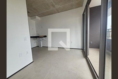 Kitnet/Studio para alugar com 1 quarto, 22m² em Jardim das Acacias, São Paulo