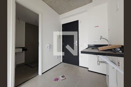 Kitnet/Studio para alugar com 1 quarto, 22m² em Jardim das Acacias, São Paulo