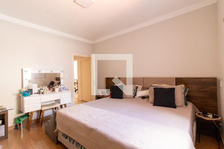 Suite de casa para alugar com 3 quartos, 197m² em Vila Nova, Campinas