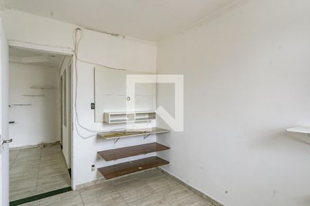 Quarto 2 de apartamento para alugar com 2 quartos, 50m² em Jardim Imperador (zona Sul), São Paulo