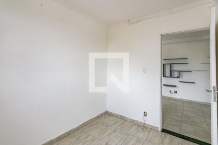 Quarto 1 de apartamento para alugar com 2 quartos, 50m² em Jardim Imperador (zona Sul), São Paulo