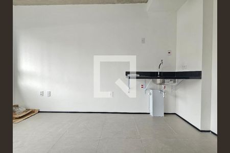 Kitnet/Studio para alugar com 1 quarto, 19m² em Jardim das Acacias, São Paulo