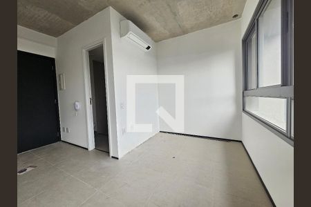 Kitnet/Studio para alugar com 1 quarto, 19m² em Jardim das Acacias, São Paulo