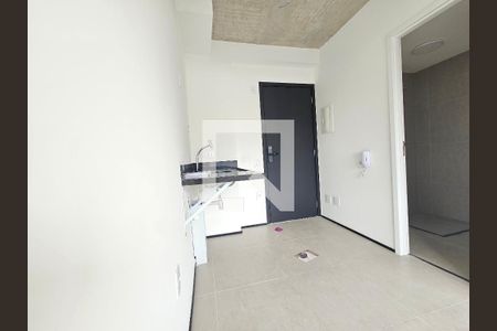 Kitnet/Studio para alugar com 1 quarto, 19m² em Jardim das Acacias, São Paulo