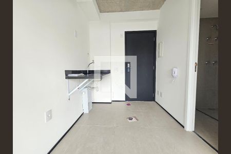 Kitnet/Studio para alugar com 1 quarto, 19m² em Jardim das Acacias, São Paulo