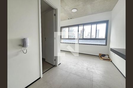 Kitnet/Studio para alugar com 1 quarto, 19m² em Jardim das Acacias, São Paulo