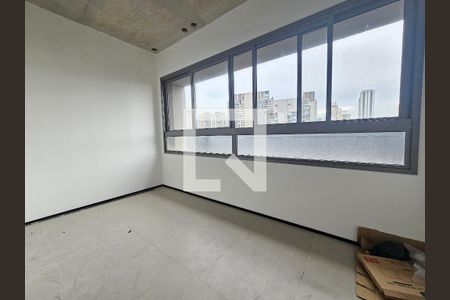 Kitnet/Studio para alugar com 1 quarto, 19m² em Jardim das Acacias, São Paulo