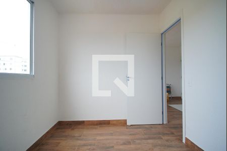 Quarto 1 de apartamento para alugar com 2 quartos, 41m² em Passo das Pedras, Porto Alegre