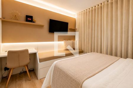 Studio de kitnet/studio à venda com 1 quarto, 22m² em Consolação, São Paulo