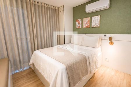 Studio de kitnet/studio à venda com 1 quarto, 22m² em Consolação, São Paulo