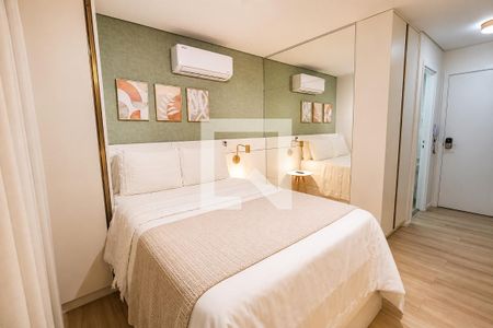 Studio de kitnet/studio à venda com 1 quarto, 22m² em Consolação, São Paulo