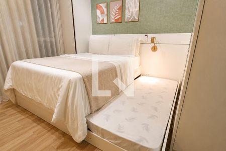 Studio de kitnet/studio à venda com 1 quarto, 22m² em Consolação, São Paulo