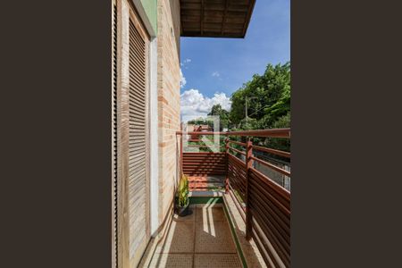 Suíte de casa para alugar com 3 quartos, 160m² em Jardim Monte Kemel, São Paulo