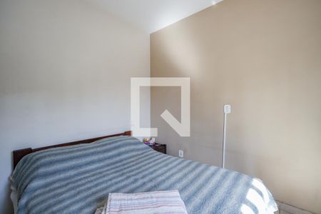 Suíte de casa para alugar com 3 quartos, 160m² em Jardim Monte Kemel, São Paulo