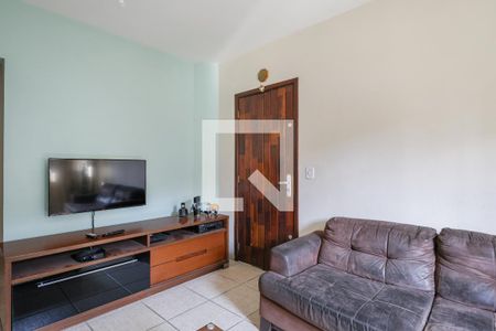 Sala de casa para alugar com 3 quartos, 160m² em Jardim Monte Kemel, São Paulo