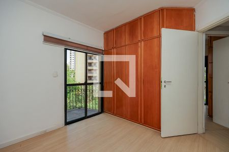 Suíte de apartamento para alugar com 2 quartos, 75m² em Vila Andrade, São Paulo