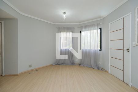 Sala de apartamento para alugar com 2 quartos, 75m² em Vila Andrade, São Paulo
