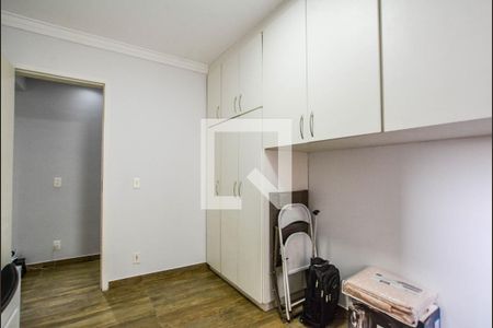 Quarto 1 de apartamento à venda com 2 quartos, 50m² em Parque Erasmo Assunção, Santo André