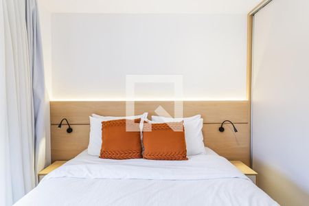 Studio de kitnet/studio para alugar com 1 quarto, 27m² em Planalto Paulista, São Paulo