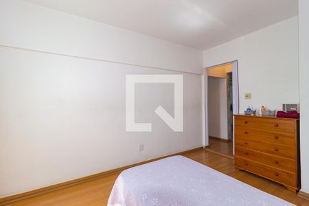 Quarto de apartamento à venda com 1 quarto, 52m² em Vila das Paineiras, São Paulo