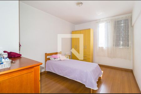 Quarto de apartamento à venda com 1 quarto, 52m² em Vila das Paineiras, São Paulo