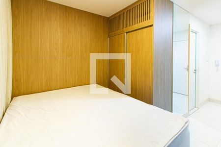 Stúdio de apartamento para alugar com 1 quarto, 30m² em Perdizes, São Paulo