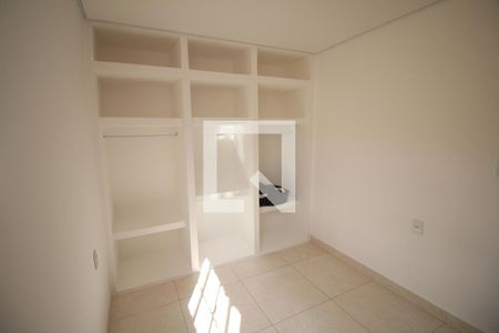 Quarto 2 de casa para alugar com 2 quartos, 80m² em Industrial, Contagem