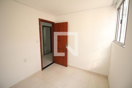Quarto 2 de casa para alugar com 2 quartos, 80m² em Industrial, Contagem