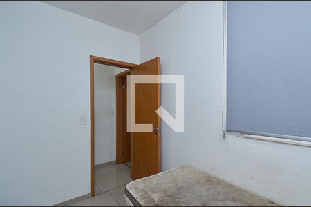 Quarto 1 de apartamento à venda com 3 quartos, 80m² em Ana Lúcia, Belo Horizonte