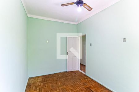 Quarto  de apartamento para alugar com 2 quartos, 70m² em Encantado, Rio de Janeiro