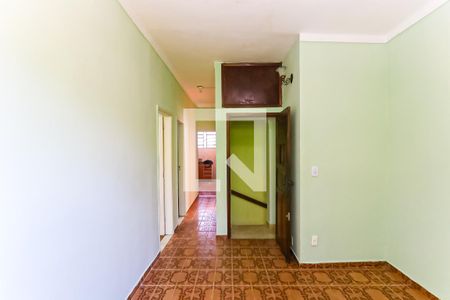 Sala de apartamento para alugar com 2 quartos, 70m² em Encantado, Rio de Janeiro