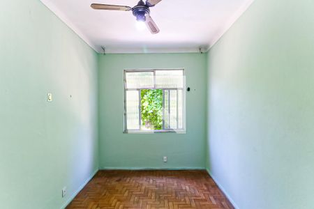 Quarto  de apartamento para alugar com 2 quartos, 70m² em Encantado, Rio de Janeiro