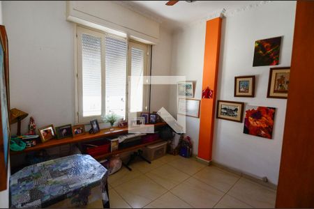 Quarto 1 de apartamento à venda com 3 quartos, 110m² em Tijuca, Rio de Janeiro