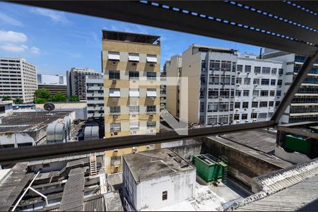 Quarto 1 de apartamento à venda com 3 quartos, 110m² em Tijuca, Rio de Janeiro