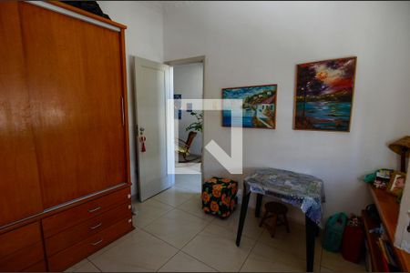 Quarto 1 de apartamento à venda com 3 quartos, 110m² em Tijuca, Rio de Janeiro