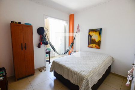 Quarto 2 de apartamento à venda com 3 quartos, 110m² em Tijuca, Rio de Janeiro