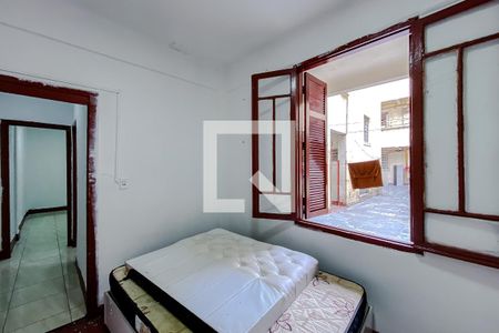 Quarto de apartamento para alugar com 1 quarto, 60m² em Brás, São Paulo