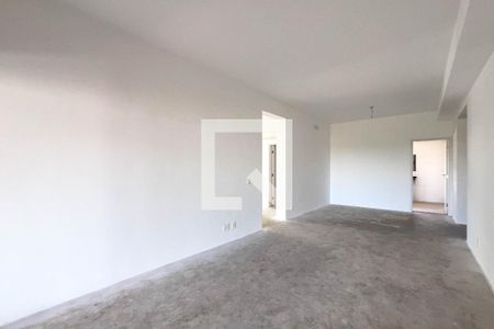 Sala de apartamento à venda com 3 quartos, 140m² em Vila Mariana, São Paulo